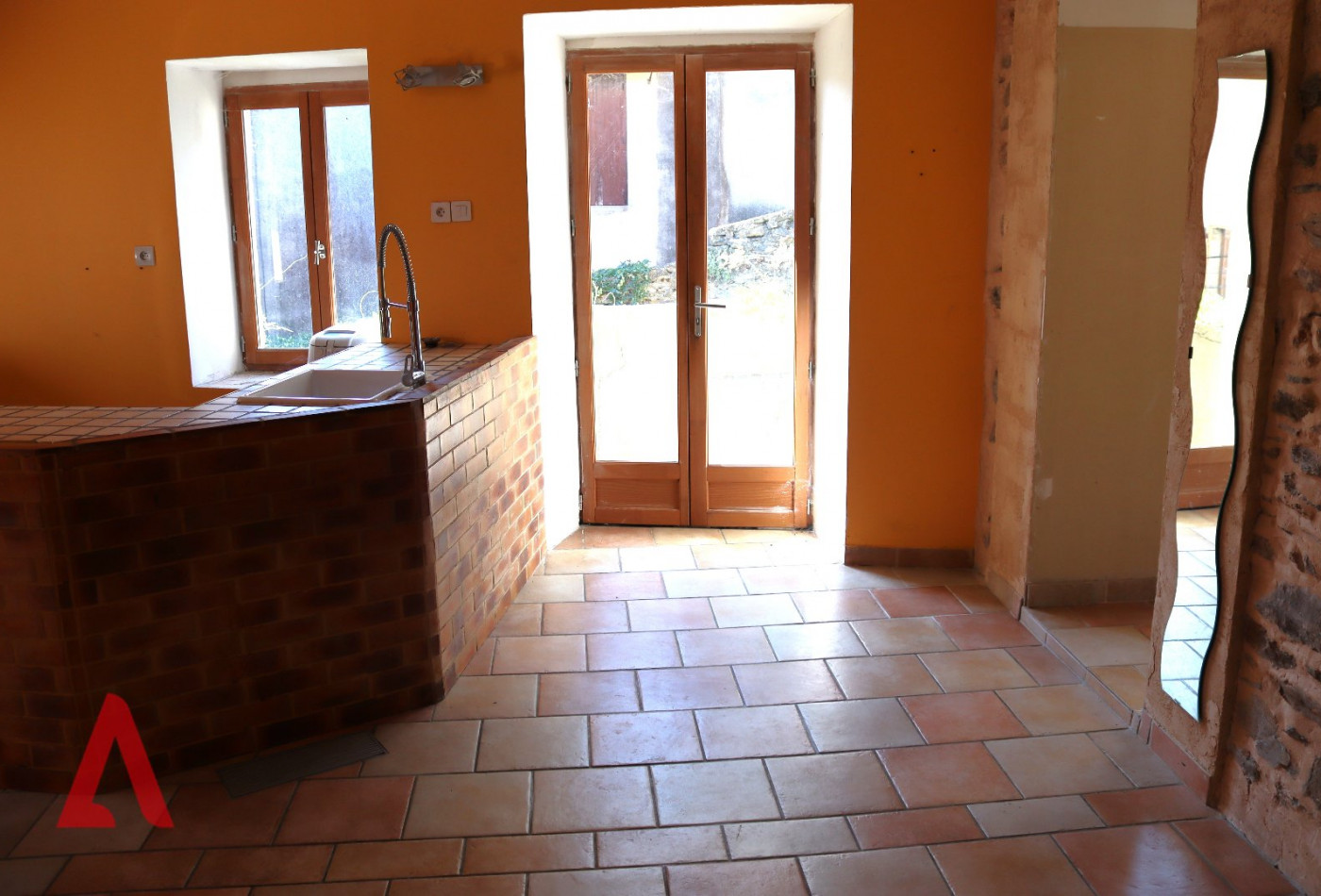 vente Maison de caractère Faugeres - Photo 4