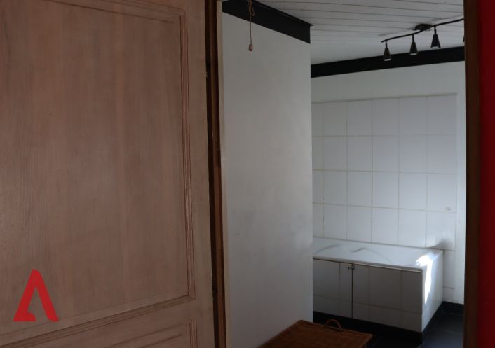 vente Maison de caractère Faugeres