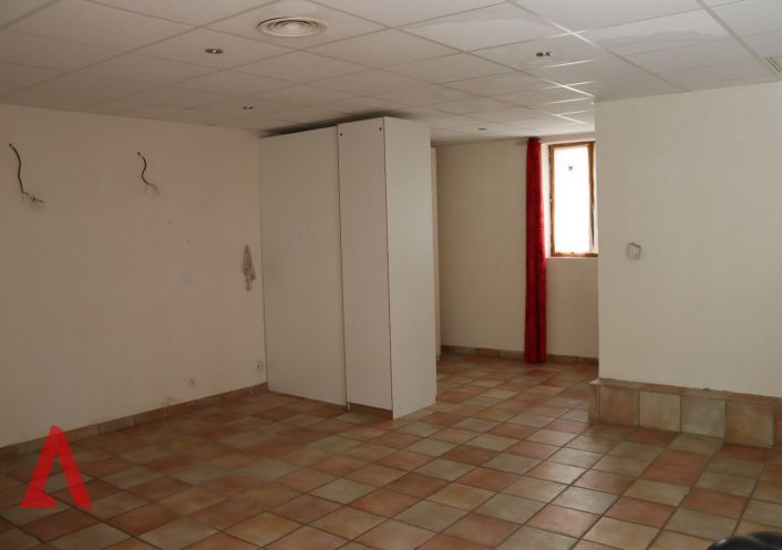 vente Maison de caractère Faugeres