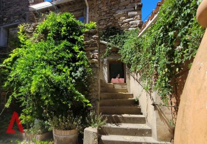vente Maison de caractère Faugeres