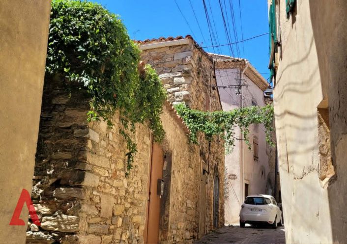vente Maison de caractère Faugeres