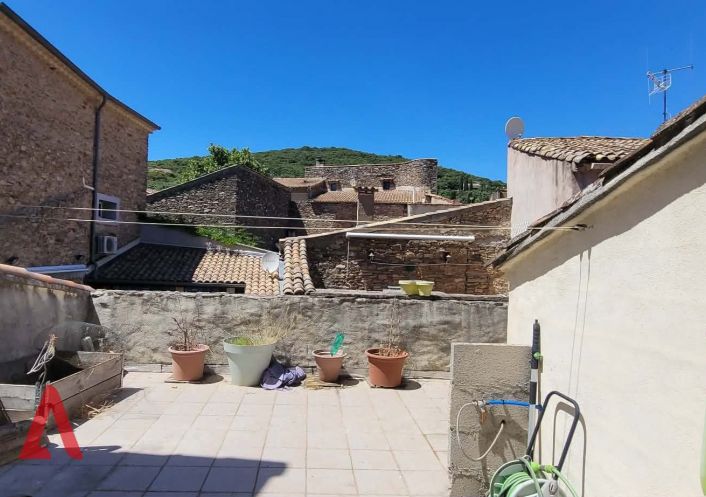 vente Maison de caractère Faugeres