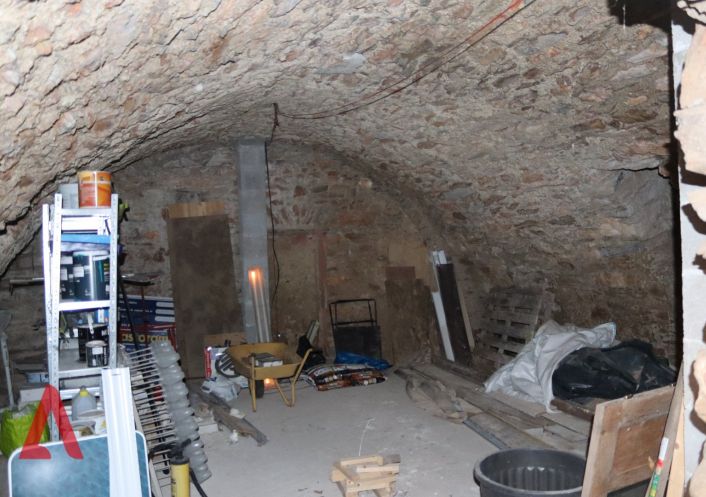 vente Maison de caractère Faugeres