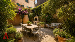 vente Maison de caractère Faugeres