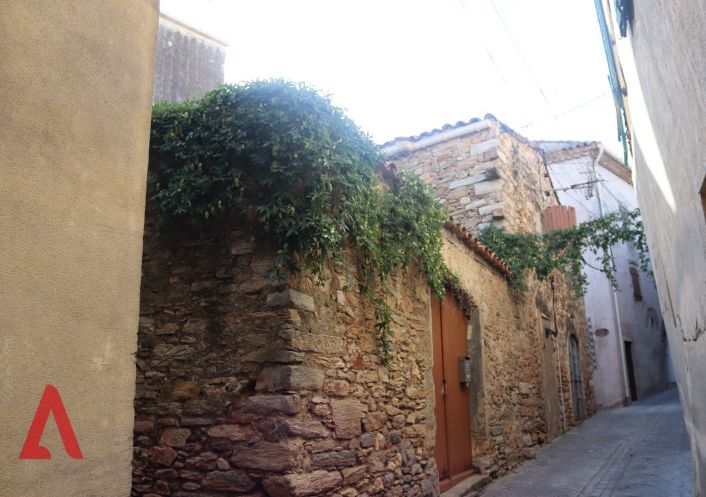 vente Maison de caractère Faugeres