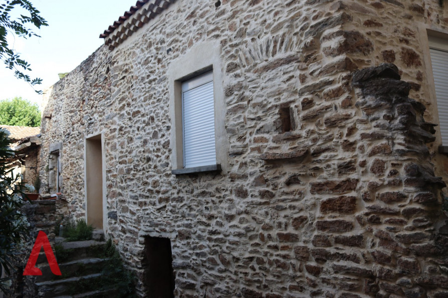 vente Maison de caractère Faugeres - Photo 2