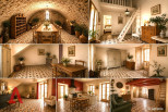 vente Maison de caractère Faugeres