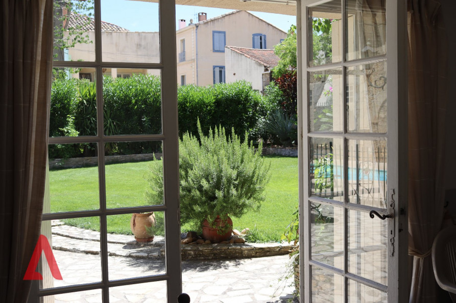 vente Maison de caractère Magalas - Photo 2