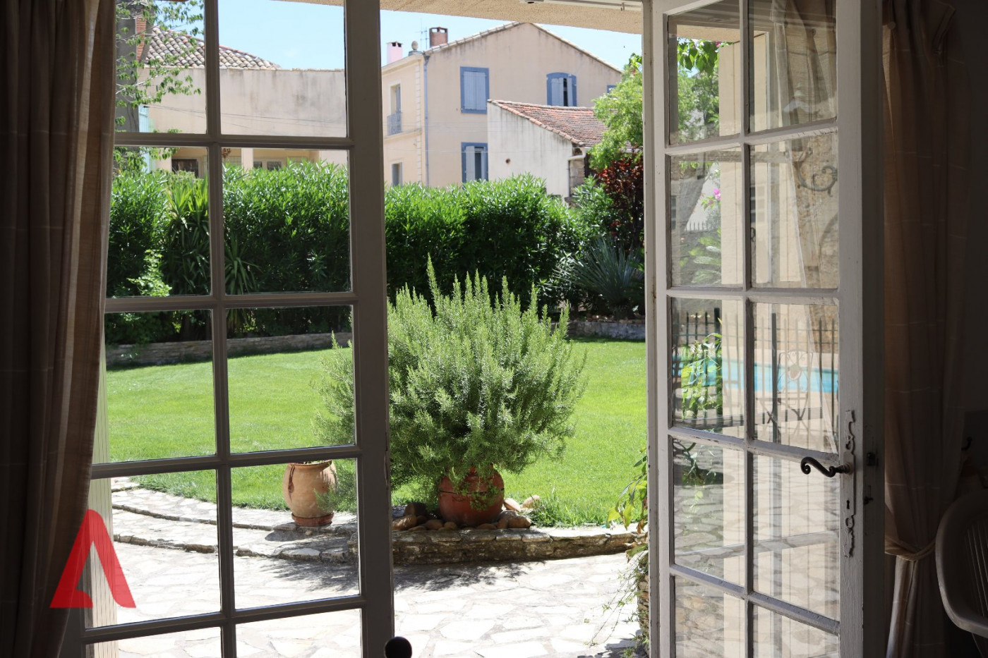 vente Maison de caractère Magalas - Photo 1
