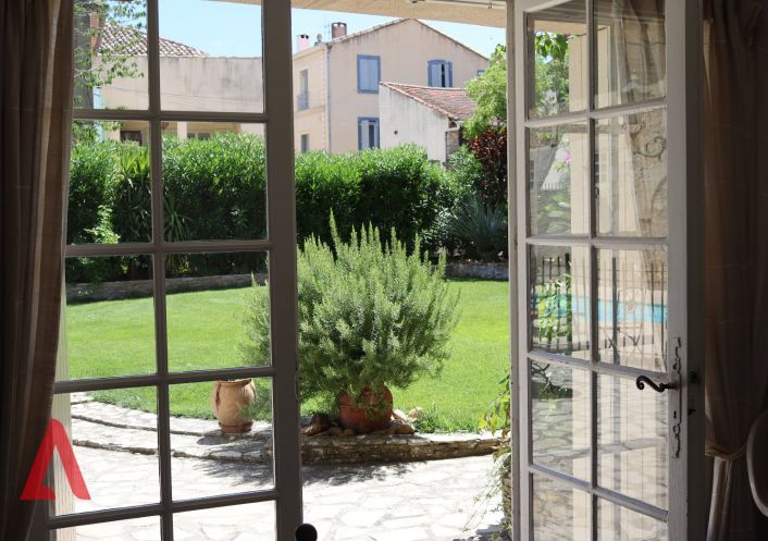vente Maison de caractère Magalas