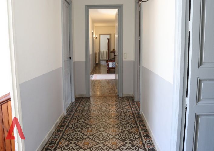 vente Maison de caractère Magalas