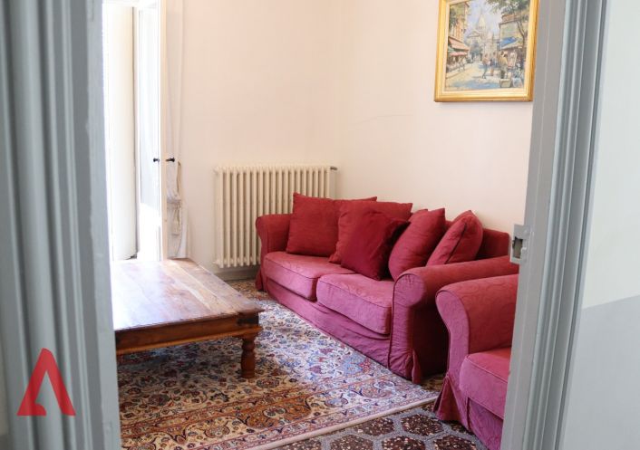 vente Maison de caractère Magalas
