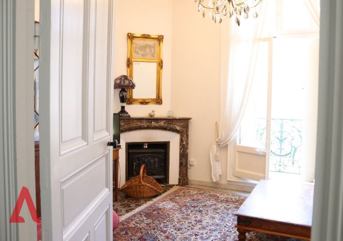 vente Maison de caractère Magalas