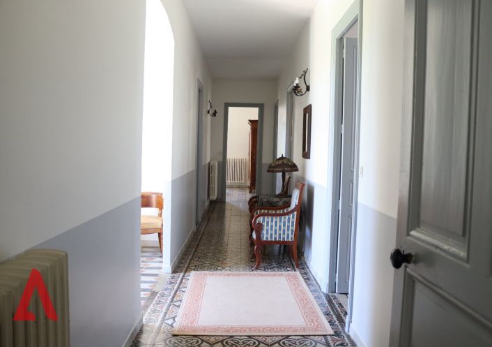 vente Maison de caractère Magalas