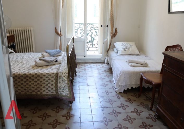 vente Maison de caractère Magalas