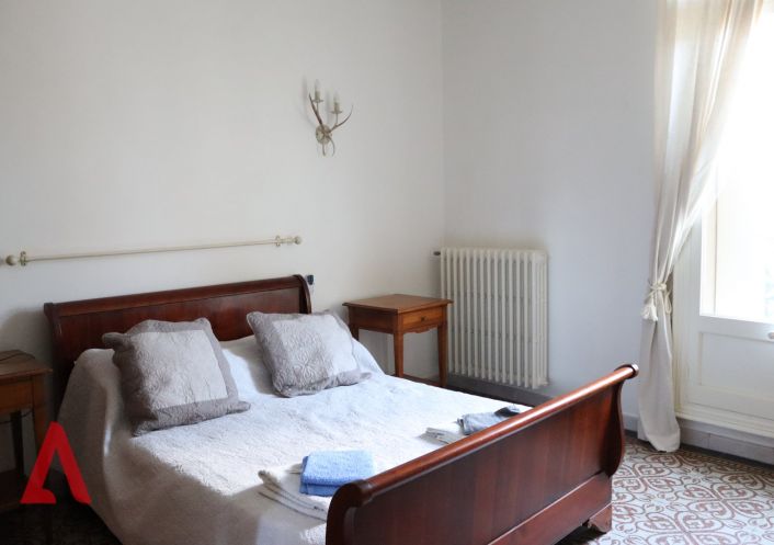 vente Maison de caractère Magalas