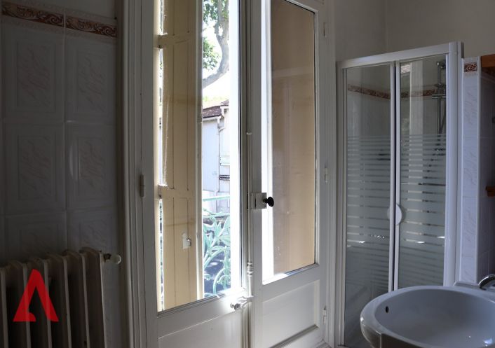 vente Maison de caractère Magalas