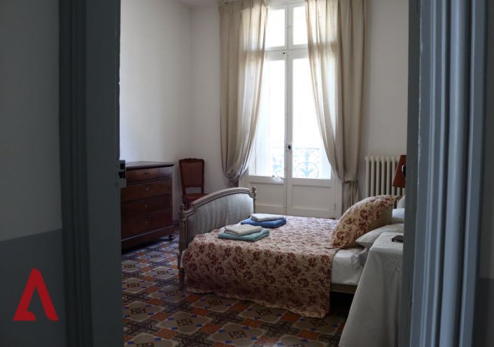 vente Maison de caractère Magalas