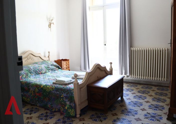 vente Maison de caractère Magalas