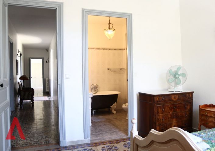 vente Maison de caractère Magalas