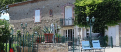 vente Maison de caractère Magalas