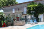 vente Maison de caractère Magalas
