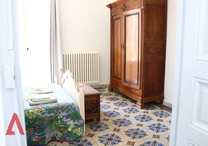 vente Maison de caractère Magalas