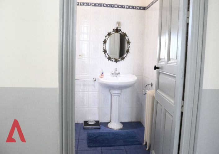 vente Maison de caractère Magalas