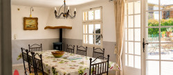 vente Maison de caractère Magalas