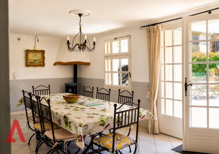 vente Maison de caractère Magalas