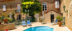 vente Maison de caractère Magalas