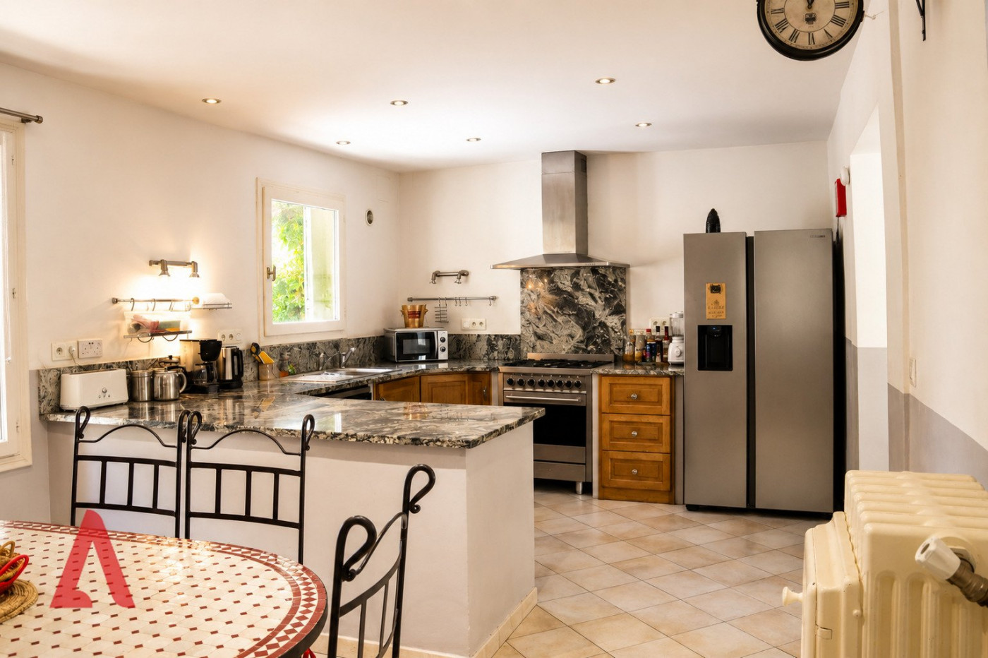vente Maison de caractère Magalas - Photo 3