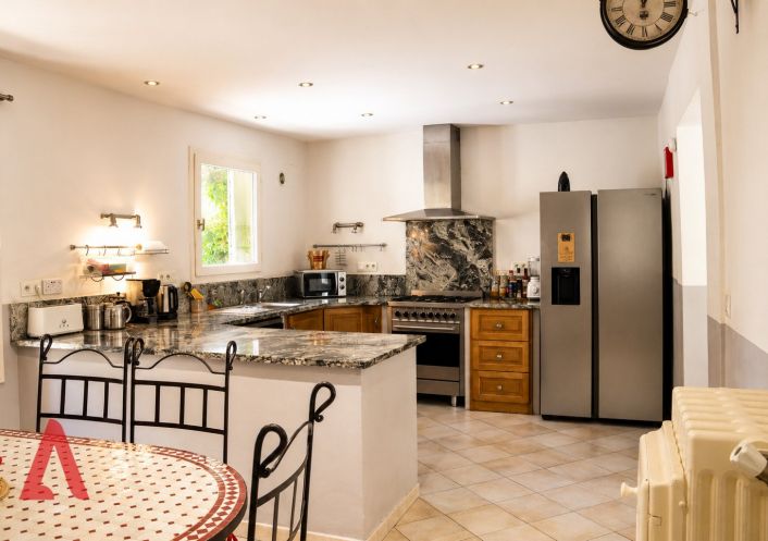 vente Maison de caractère Magalas