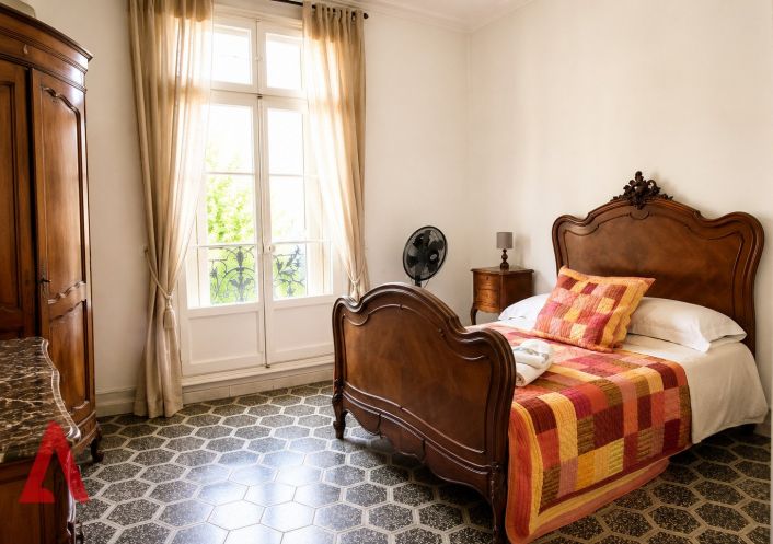 vente Maison de caractère Magalas