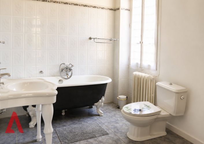 vente Maison de caractère Magalas