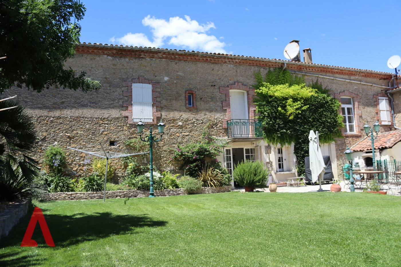 vente Maison de caractère Magalas - Photo 3