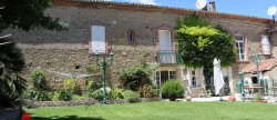 vente Maison de caractère Magalas