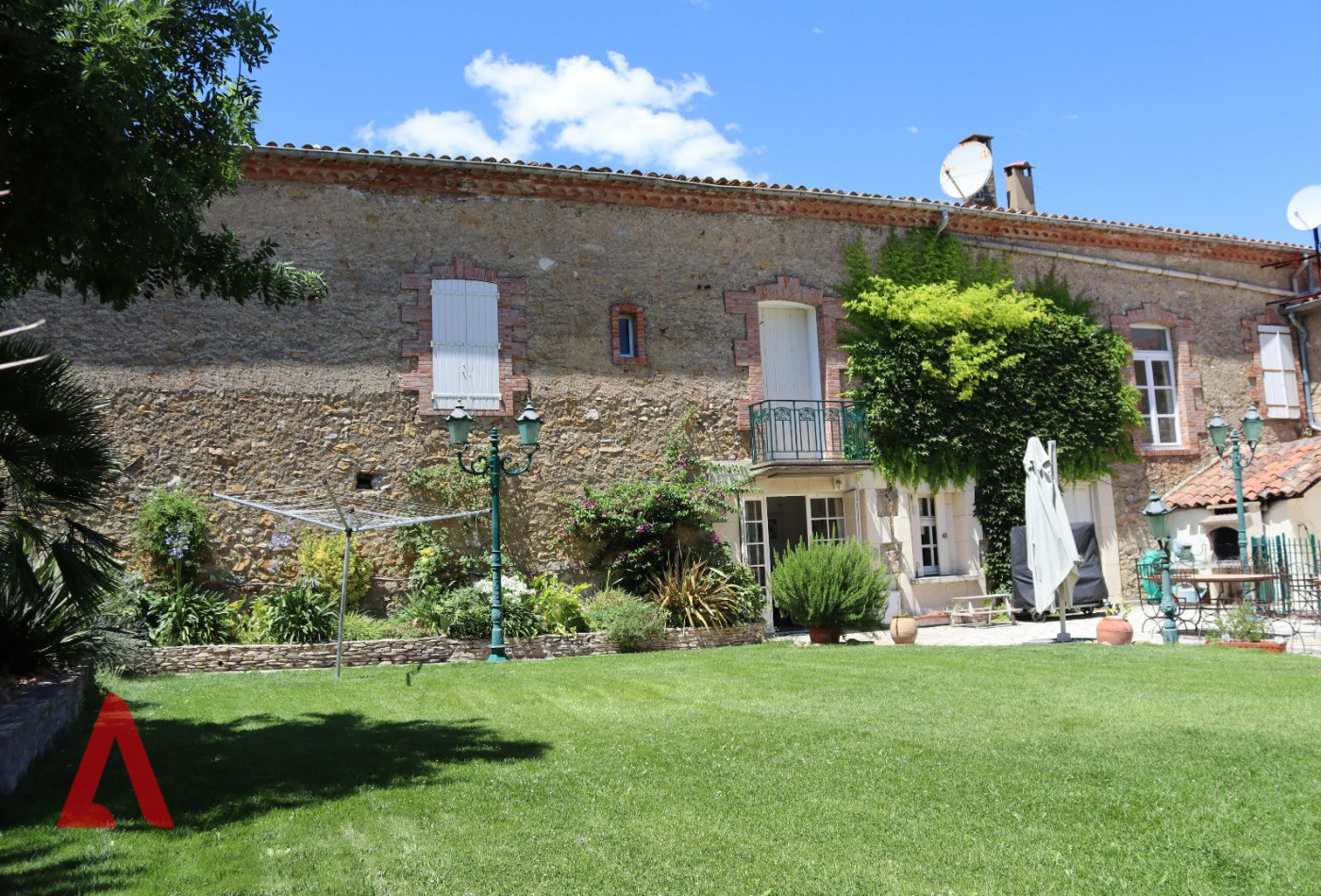 vente Maison de caractère Magalas - Photo 3