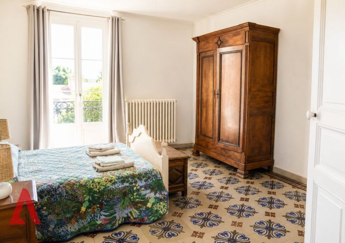 vente Maison de caractère Magalas
