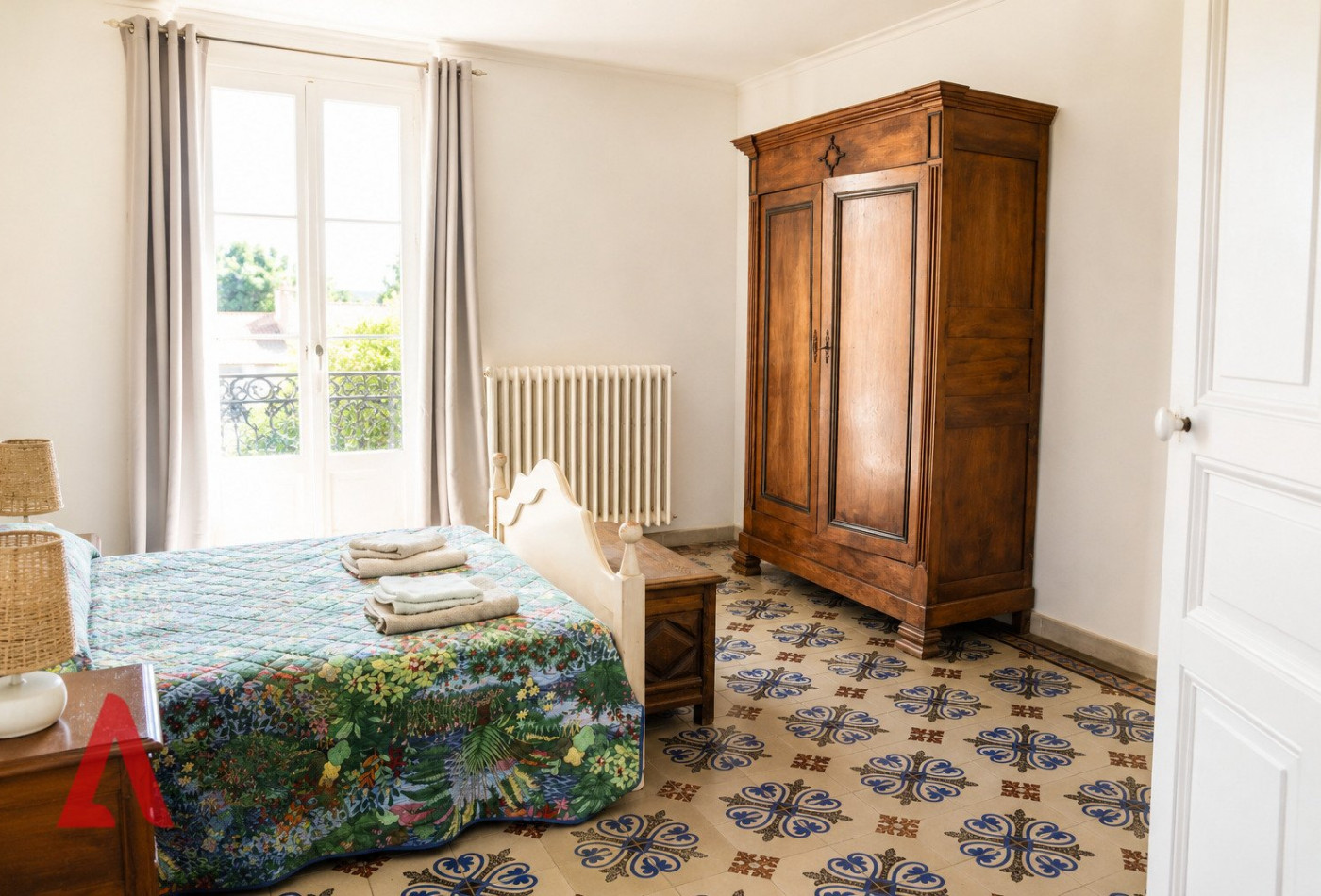 vente Maison de caractère Magalas - Photo 6