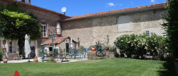 vente Maison de caractère Magalas