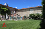 vente Maison de caractère Magalas