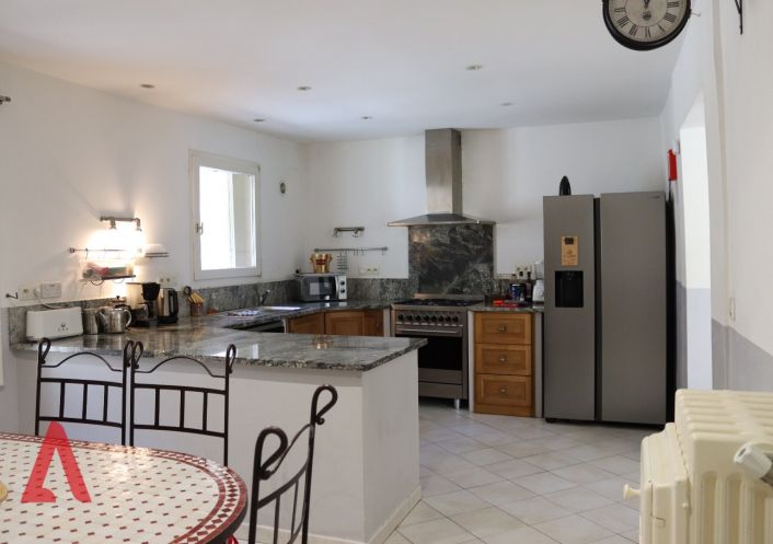 vente Maison de caractère Magalas