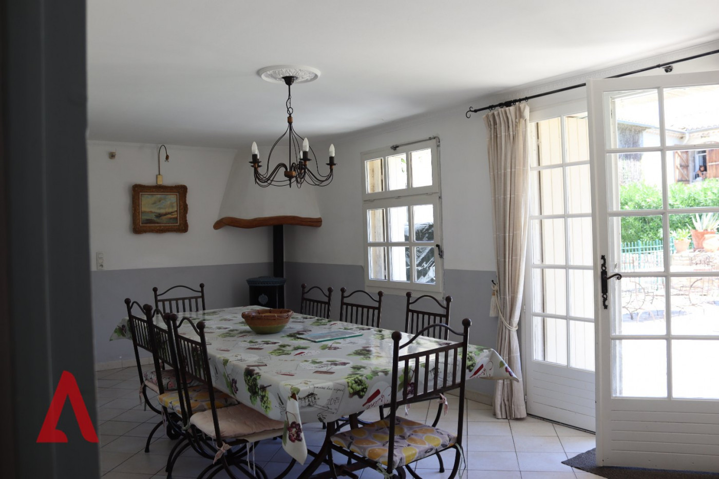 vente Maison de caractère Magalas - Photo 7