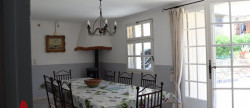 vente Maison de caractère Magalas