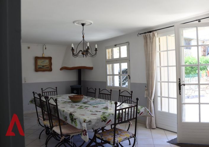 vente Maison de caractère Magalas
