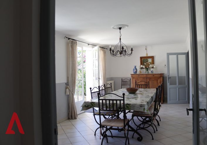 vente Maison de caractère Magalas