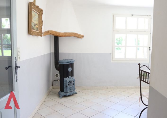 vente Maison de caractère Magalas