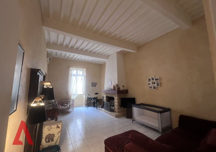 vente Maison de village Neffies
