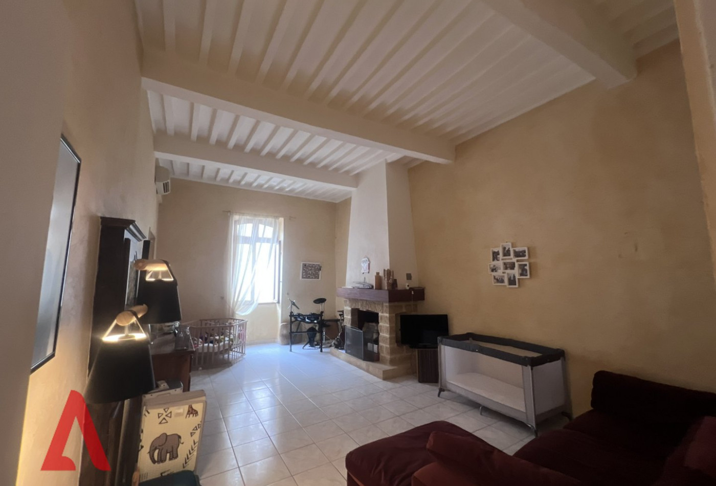 vente Maison de village Neffies - Photo 7